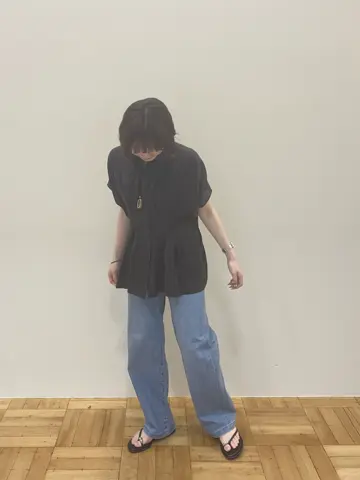 23区 いなむら コーディネート画像