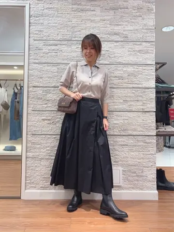 23区 犬塚 コーディネート画像