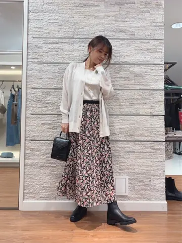 23区 犬塚 コーディネート画像