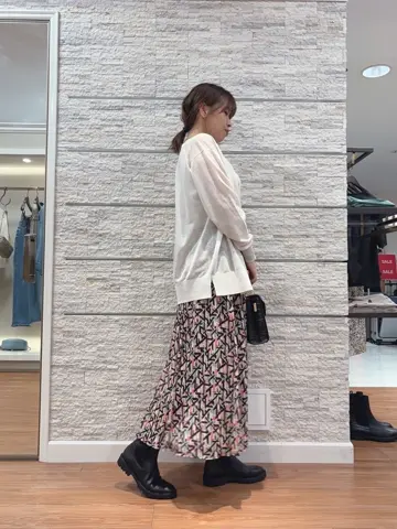 23区 犬塚 コーディネート画像