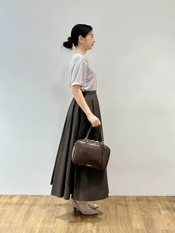 23区 西嶋 コーディネート画像