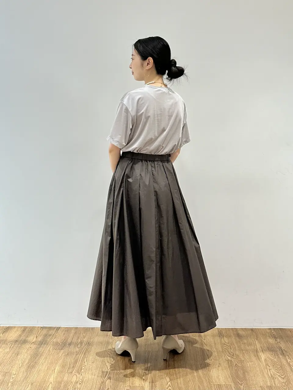 23区 西嶋 コーディネート画像