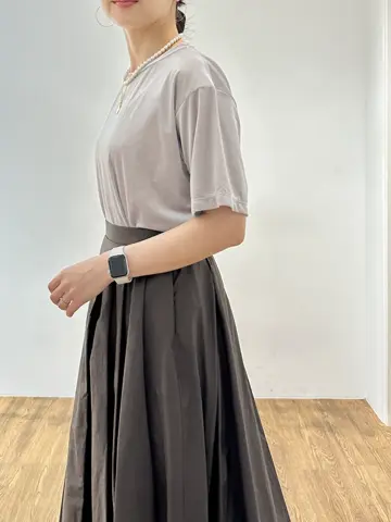 23区 西嶋 コーディネート画像