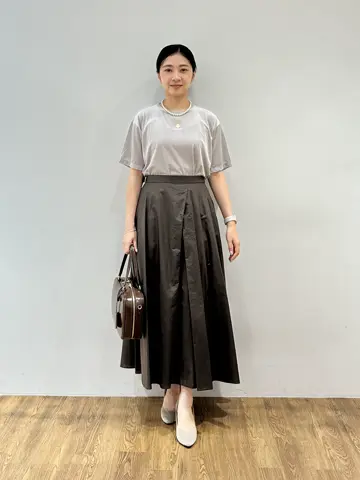 23区 西嶋 コーディネート画像