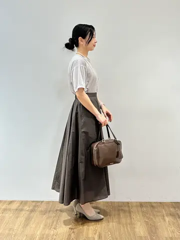 23区 西嶋 コーディネート画像