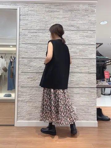 23区 犬塚 コーディネート画像