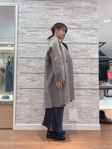 23区 犬塚 コーディネート画像