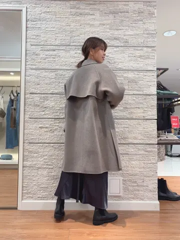 23区 犬塚 コーディネート画像