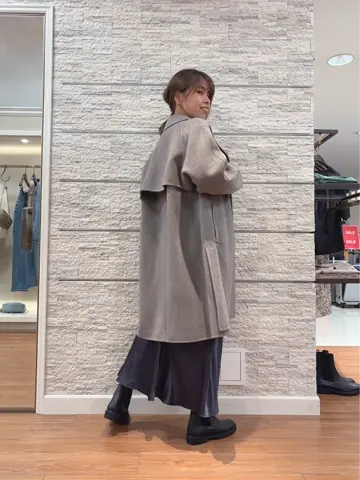 23区 犬塚 コーディネート画像