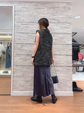 23区 犬塚 コーディネート画像