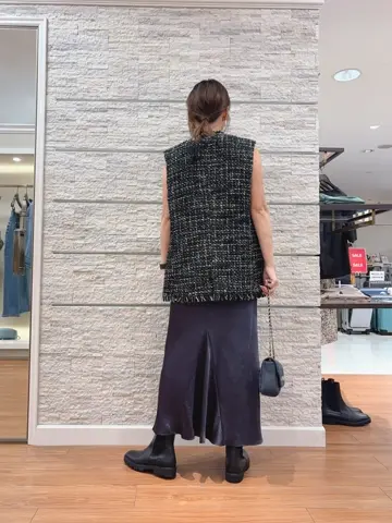 23区 犬塚 コーディネート画像