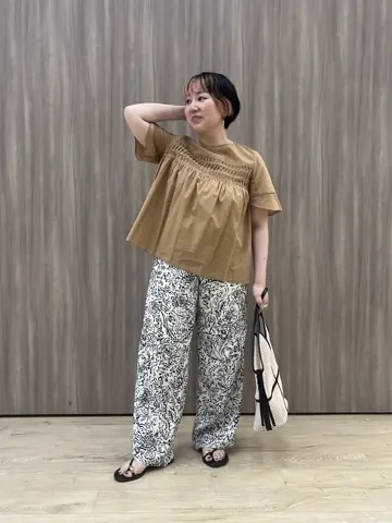 23区 相本 コーディネート画像