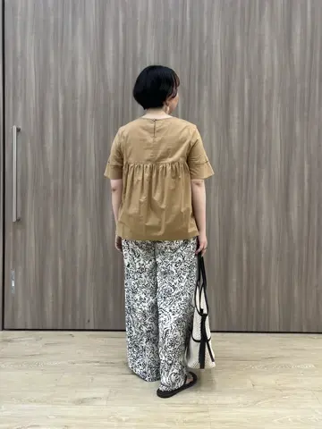 23区 相本 コーディネート画像