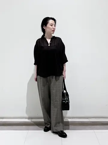 23区 S ま コーディネート画像