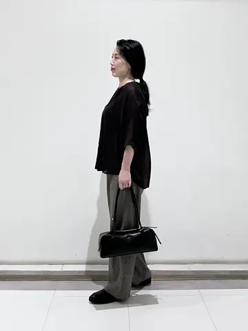 23区 S ま コーディネート画像