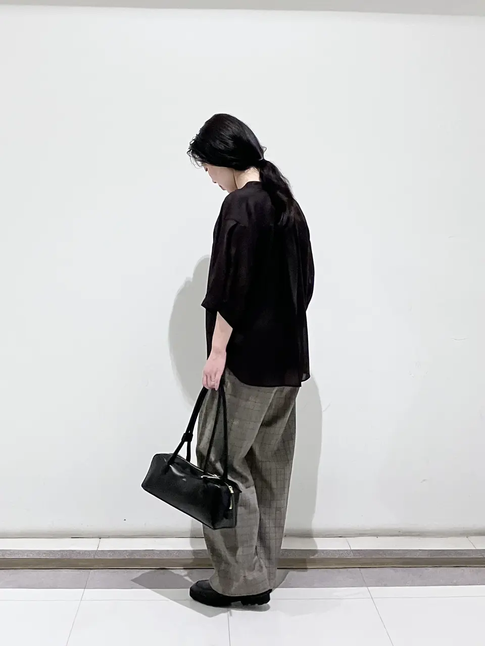 23区 S ま コーディネート画像