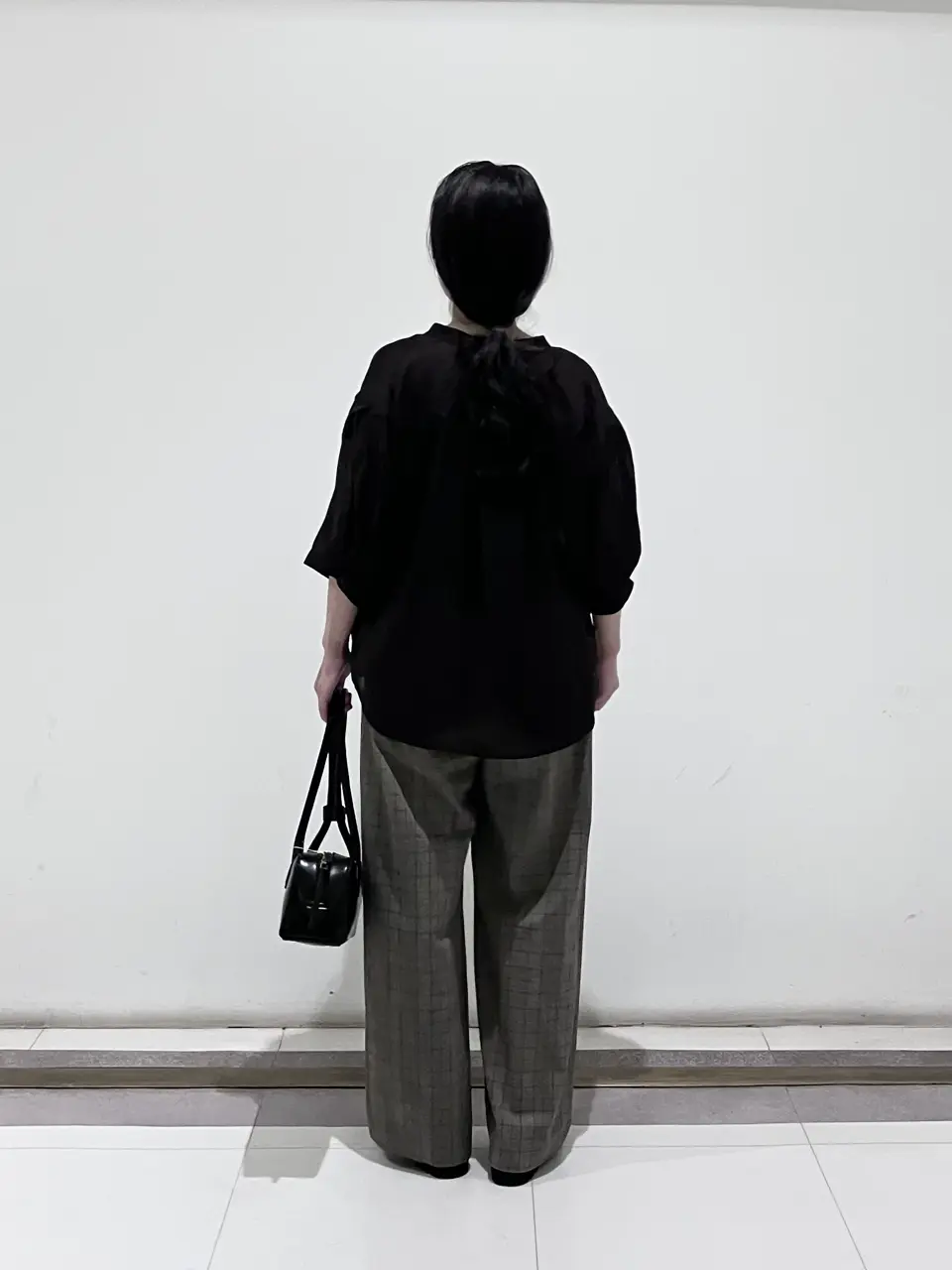 23区 S ま コーディネート画像