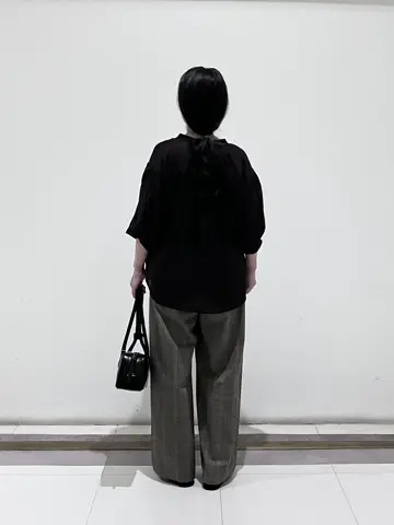 23区 S ま コーディネート画像