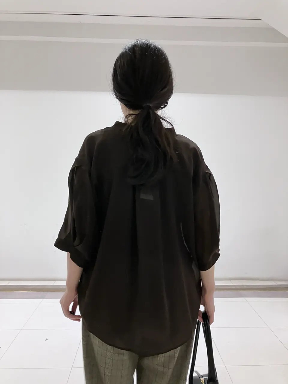 23区 S ま コーディネート画像