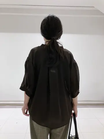 23区 S ま コーディネート画像