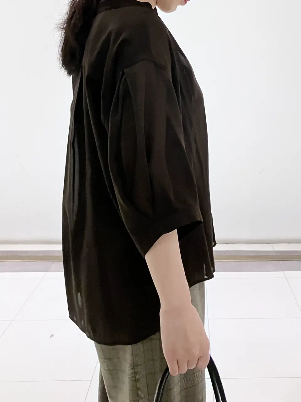 23区 S ま コーディネート画像