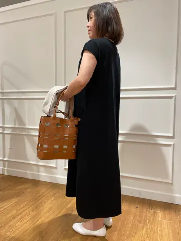 23区 とみざわ コーディネート画像