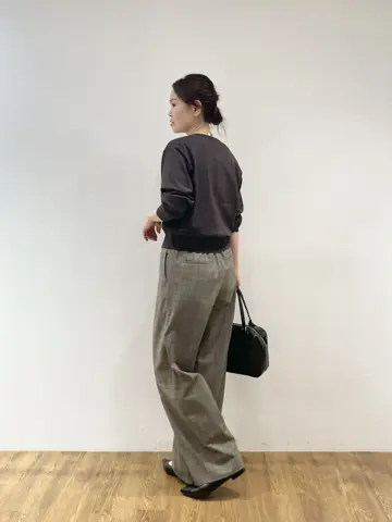 23区 永石 コーディネート画像