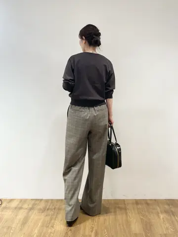 23区 永石 コーディネート画像