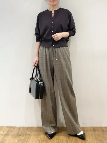 23区 永石 コーディネート画像