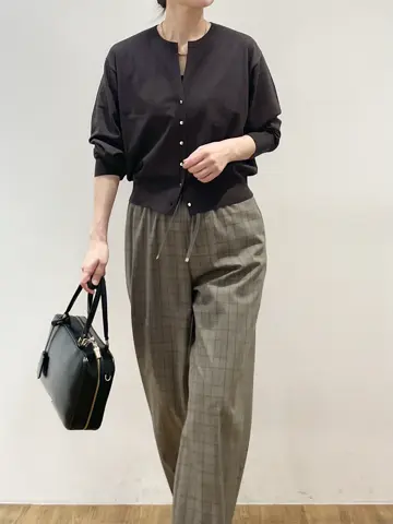 23区 永石 コーディネート画像