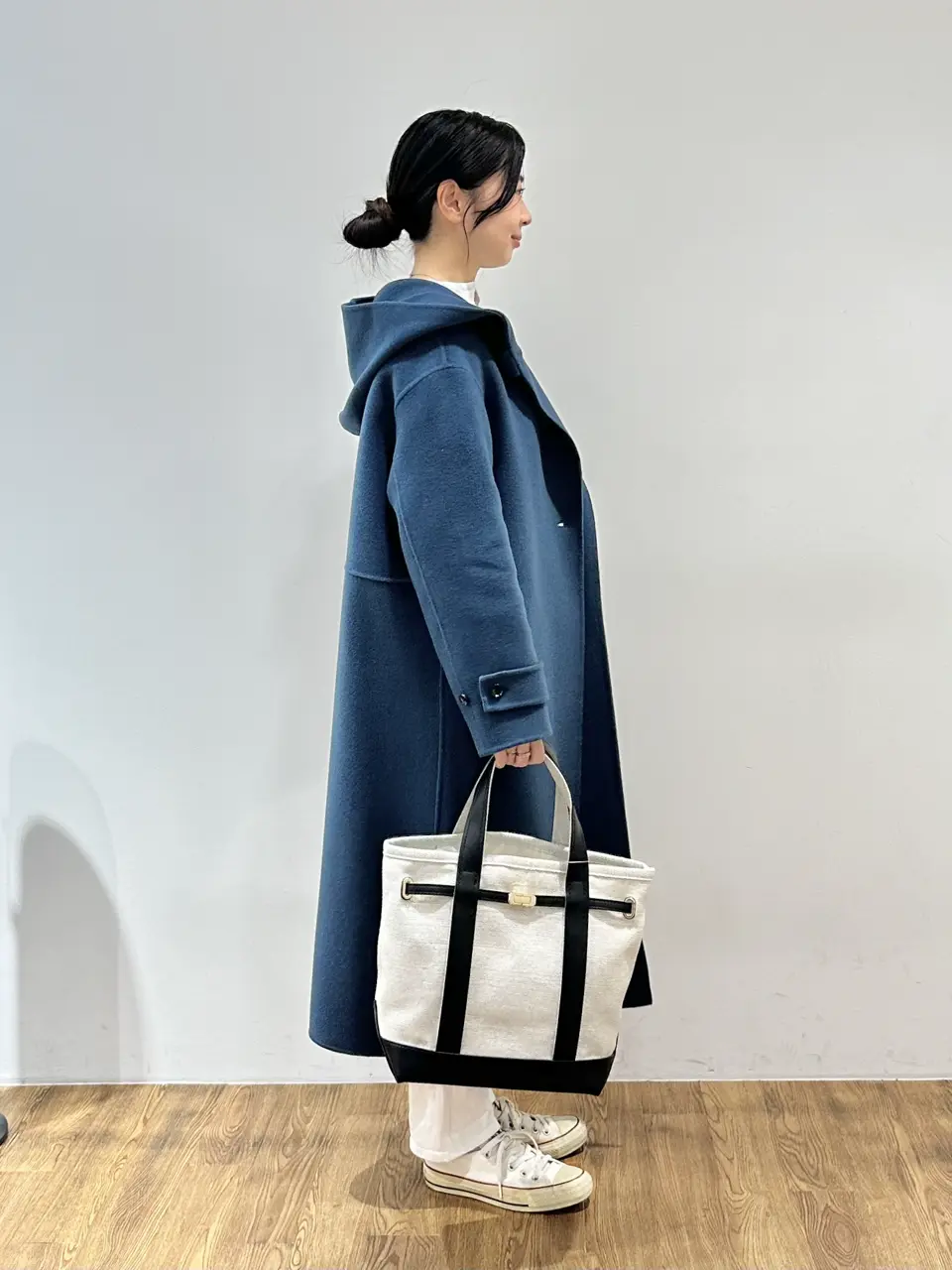 23区 西嶋 コーディネート画像