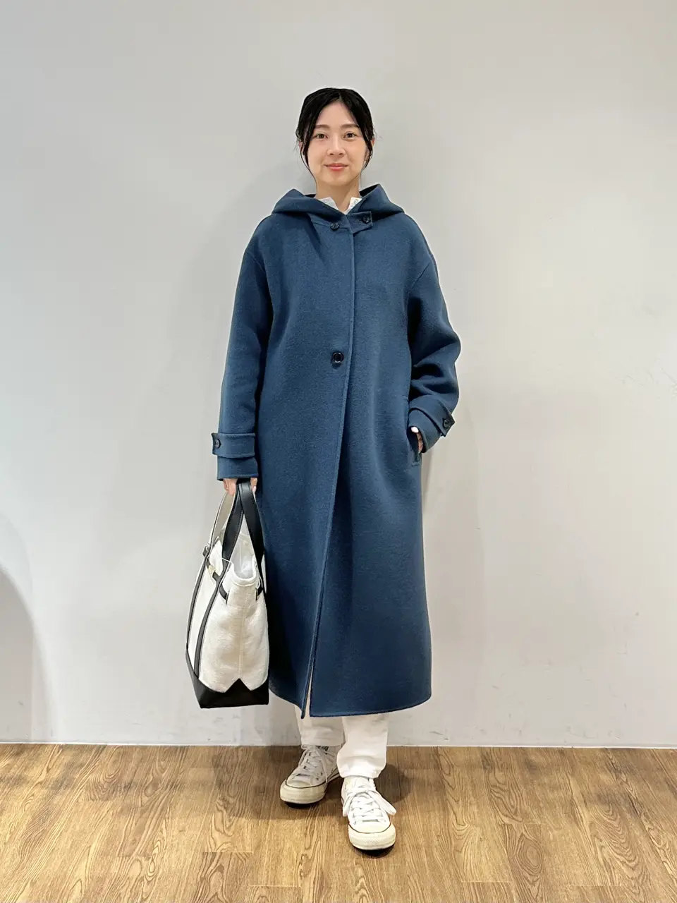 23区 西嶋 コーディネート画像