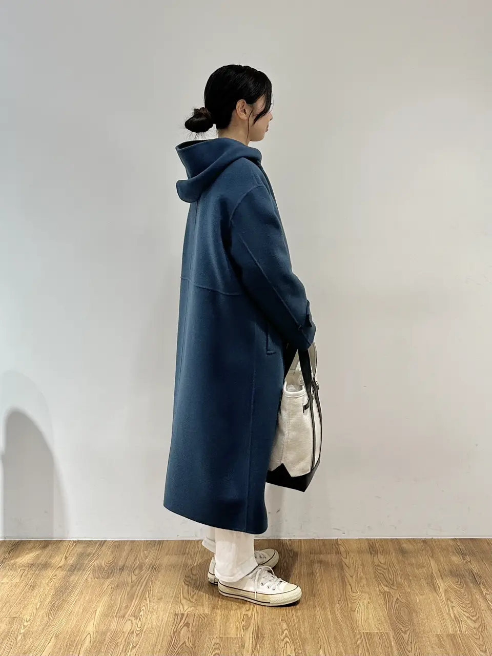 23区 西嶋 コーディネート画像