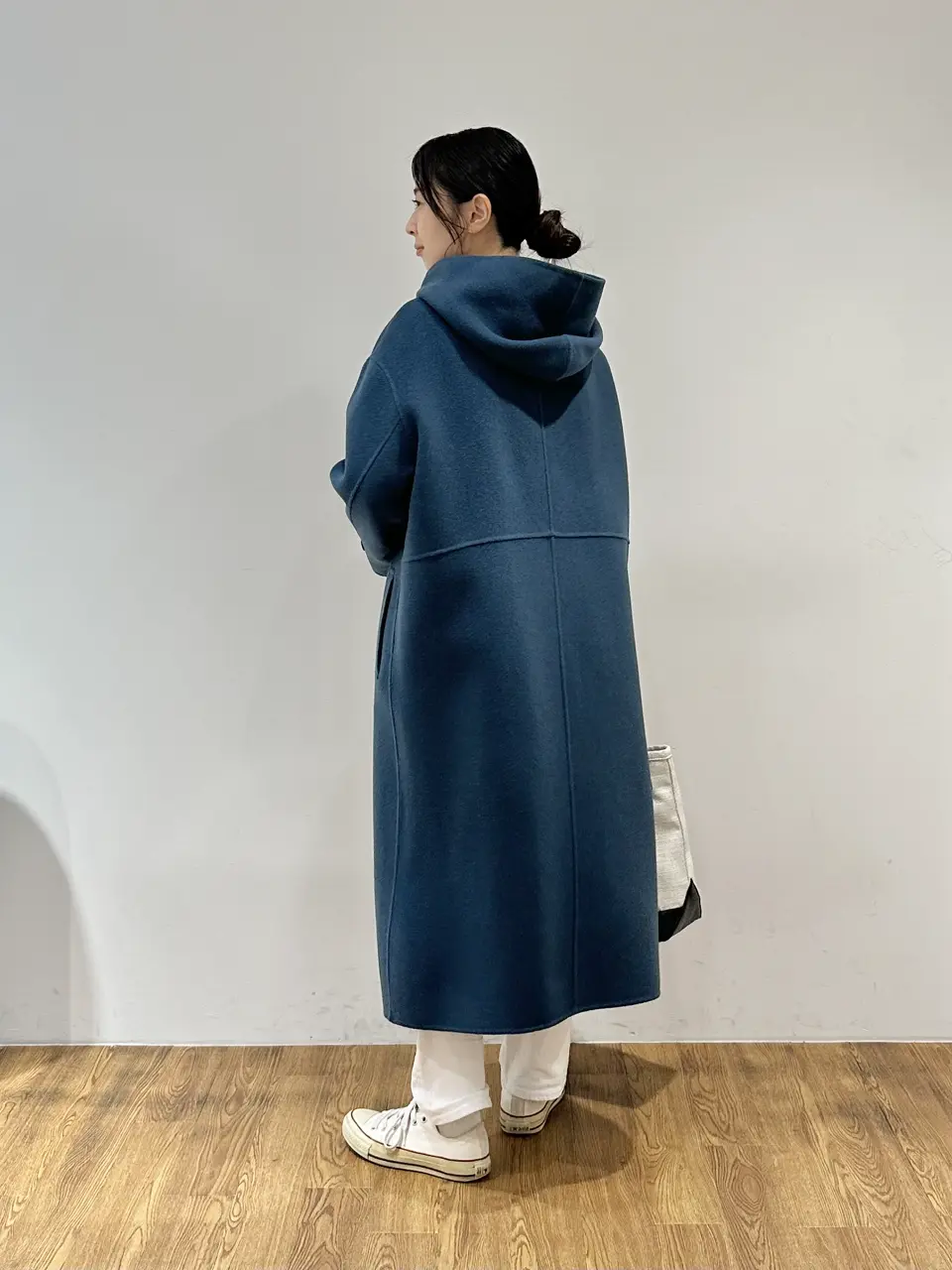 23区 西嶋 コーディネート画像