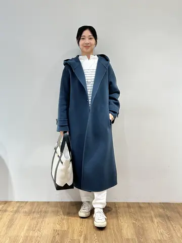 23区 西嶋 コーディネート画像