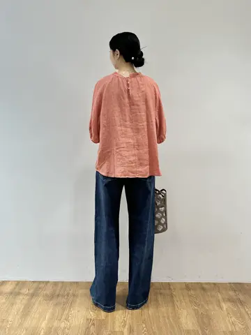 23区 西嶋 コーディネート画像