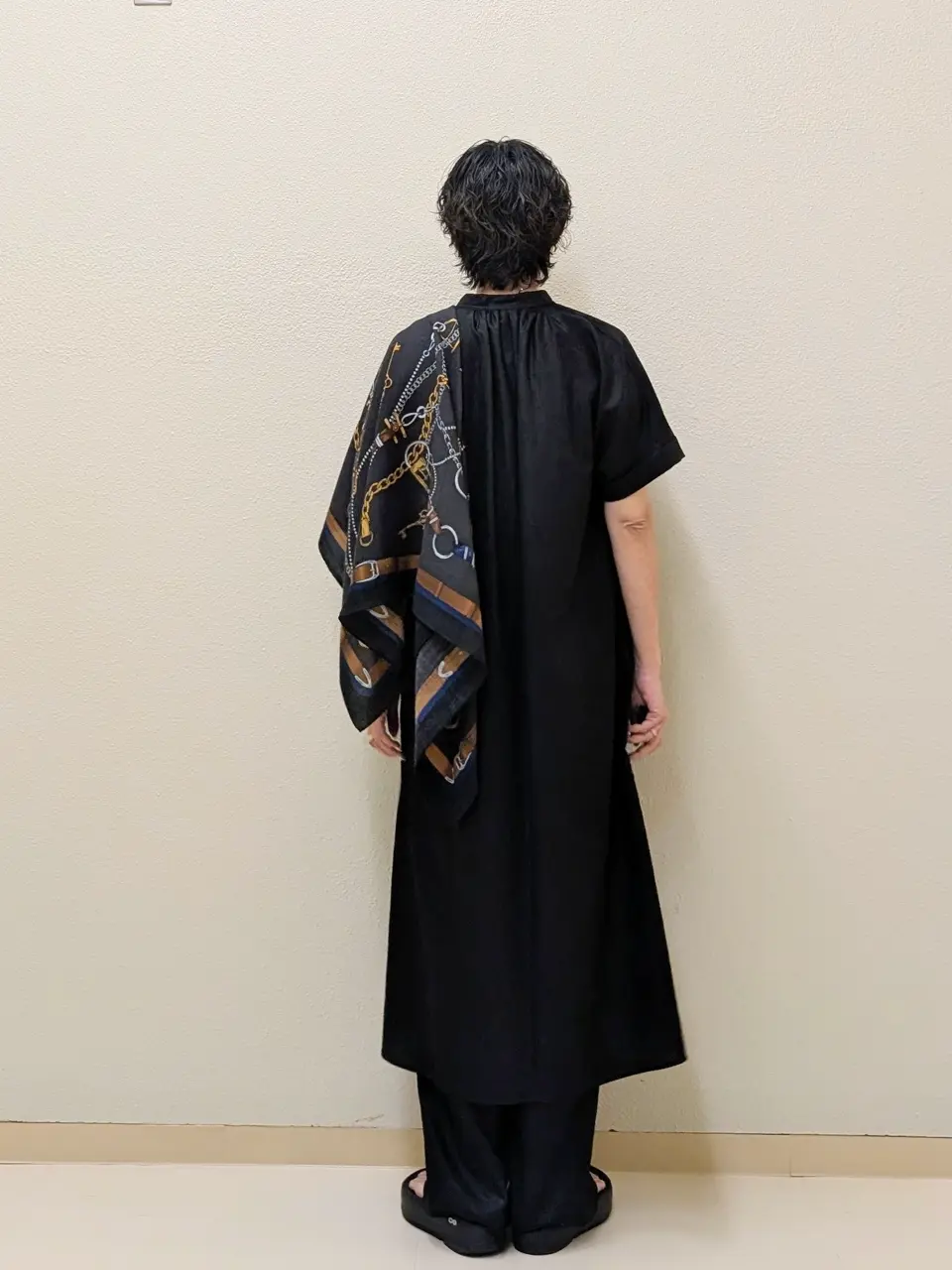 23区 中園 コーディネート画像