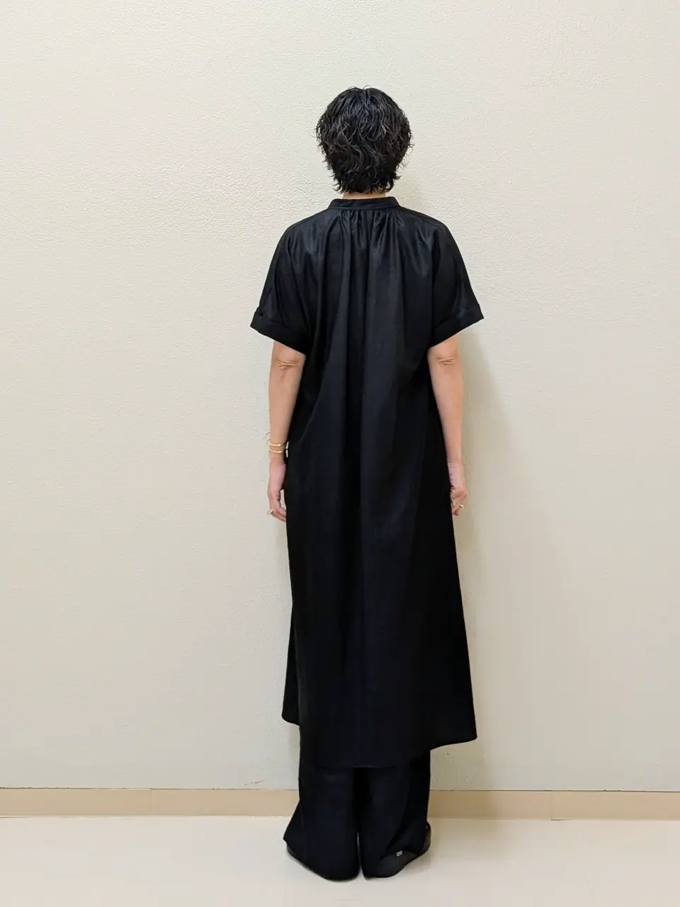 23区 中園 コーディネート画像