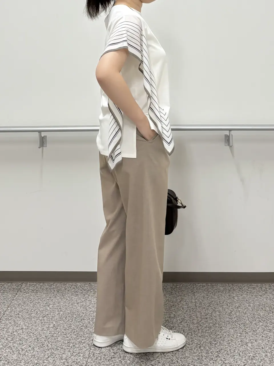 23区 稲垣 コーディネート画像