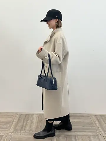 23区 清水 コーディネート画像