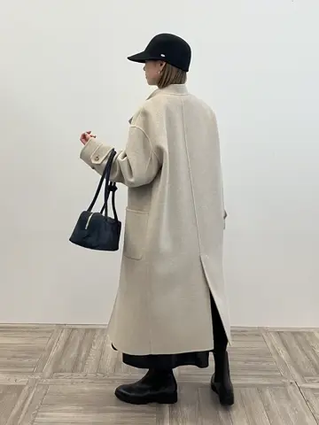 23区 清水 コーディネート画像