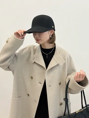 23区 清水 コーディネート画像