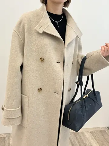 23区 清水 コーディネート画像