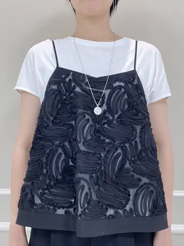 23区 石川 コーディネート画像