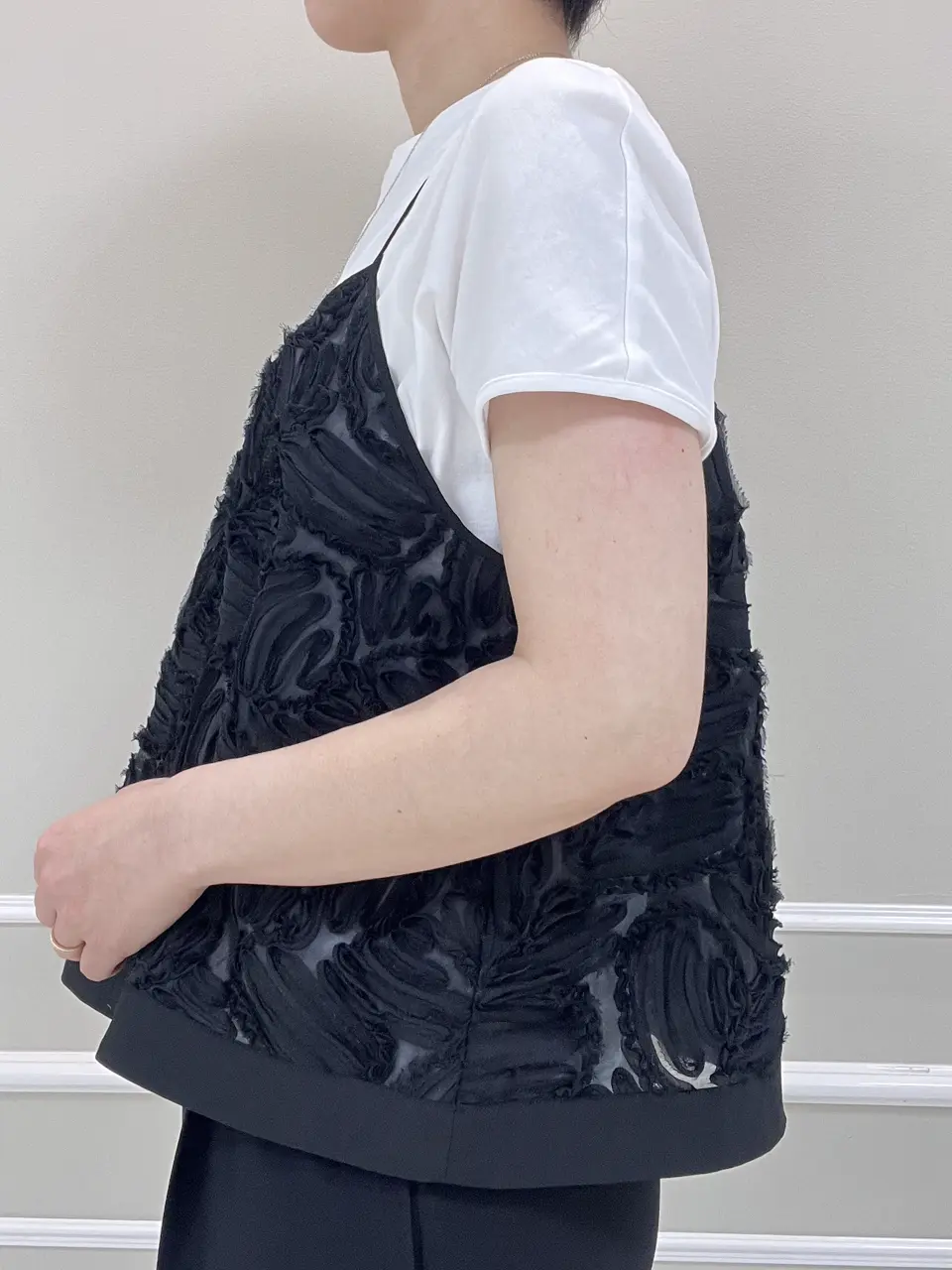 23区 石川 コーディネート画像