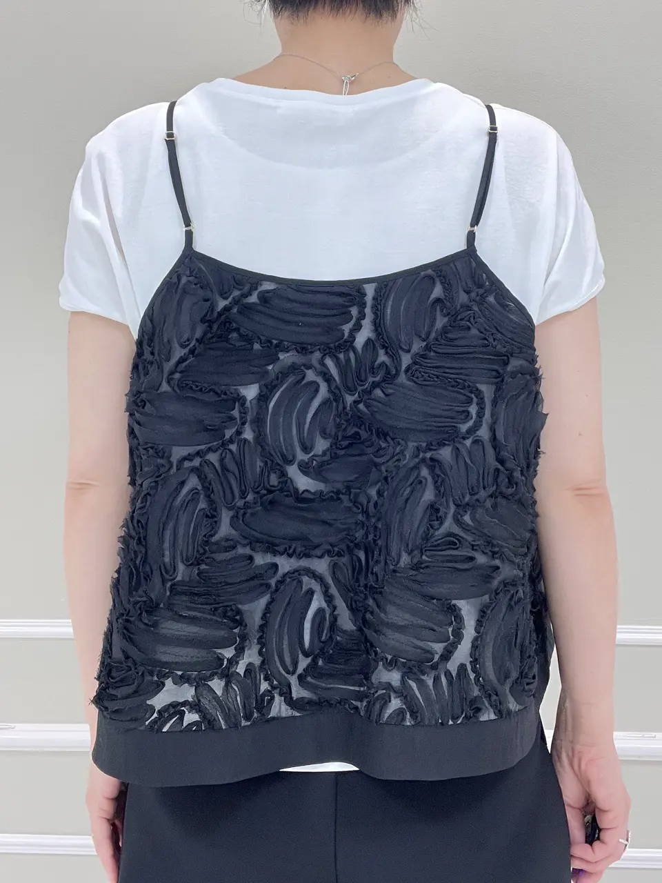 23区 石川 コーディネート画像