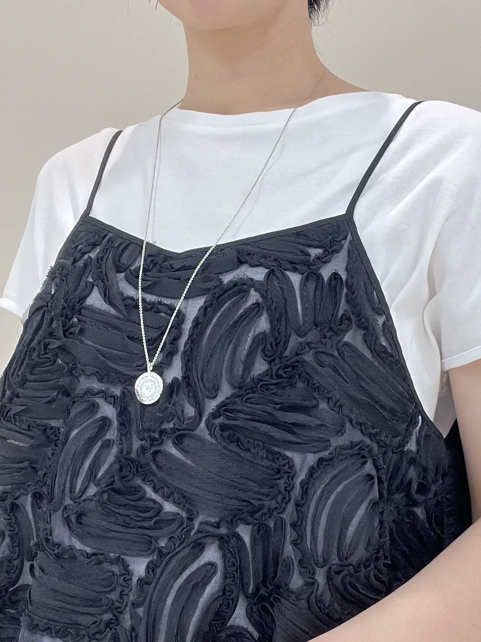 23区 石川 コーディネート画像