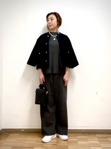 23区 武田 コーディネート画像