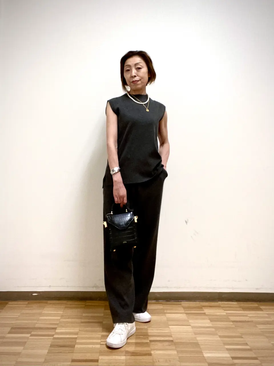 23区 武田 コーディネート画像