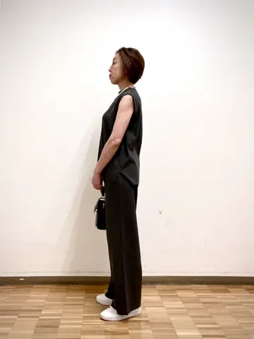 23区 武田 コーディネート画像